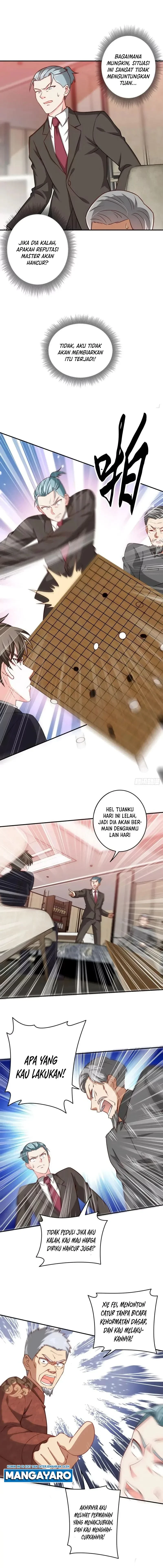 Halaman 4 — I Am Han Sanqian Chapter 89