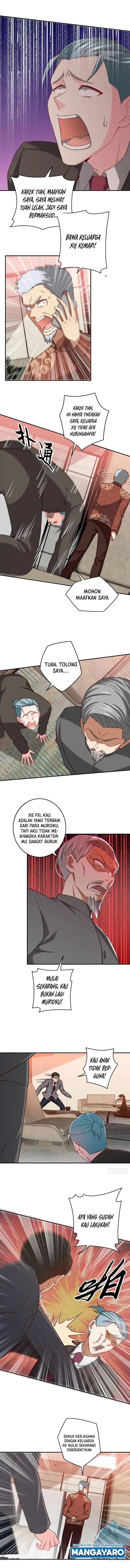 Halaman 5 — I Am Han Sanqian Chapter 89