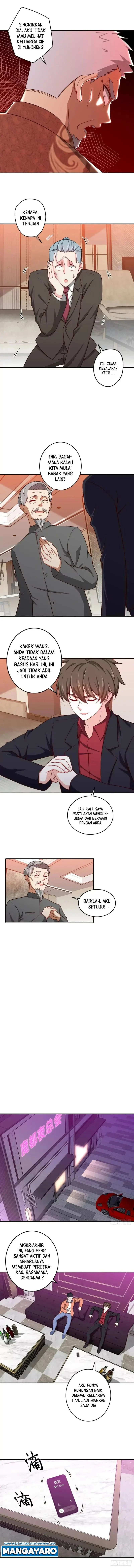 Halaman 6 — I Am Han Sanqian Chapter 89