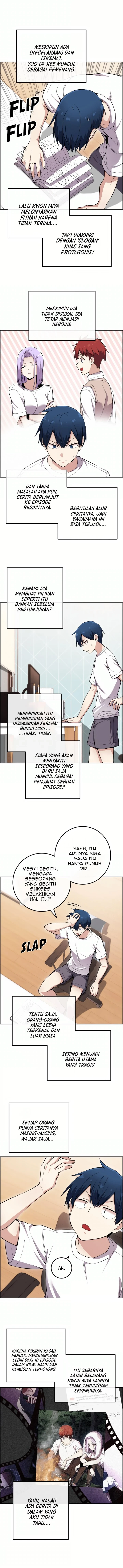 Halaman 3 — Webtoon Character Na Kang Lim Chapter 82