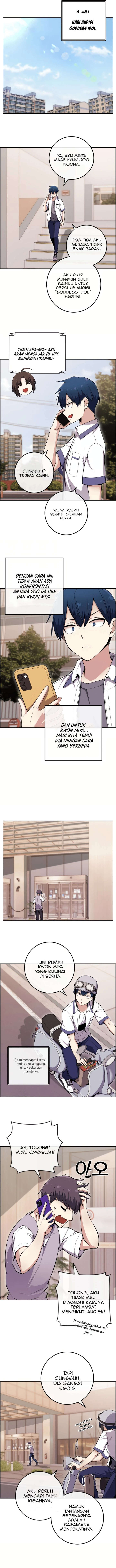 Halaman 5 — Webtoon Character Na Kang Lim Chapter 82