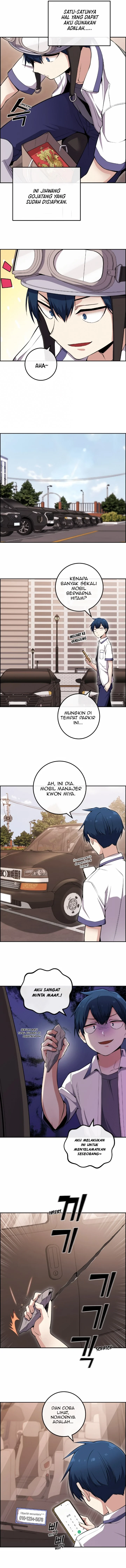 Halaman 6 — Webtoon Character Na Kang Lim Chapter 82