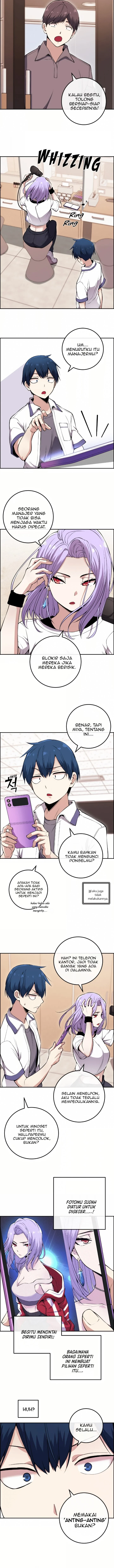 Halaman 10 — Webtoon Character Na Kang Lim Chapter 82