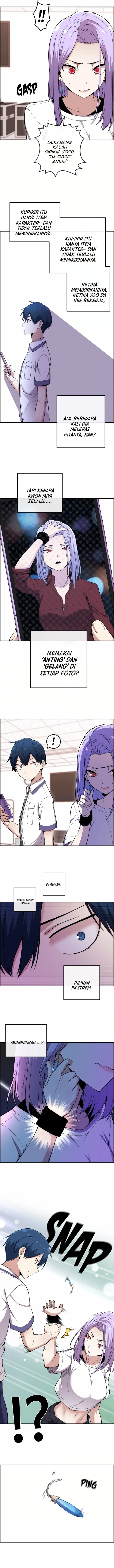 Halaman 11 — Webtoon Character Na Kang Lim Chapter 82