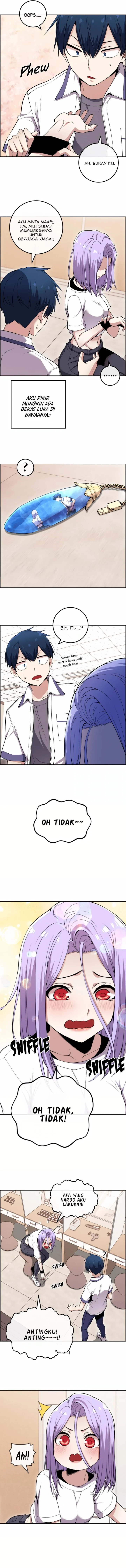 Halaman 12 — Webtoon Character Na Kang Lim Chapter 82