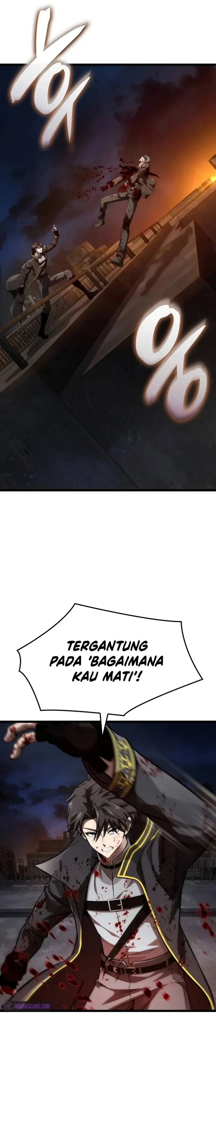Halaman 5 — Supremely Talented Player Chapter 65
