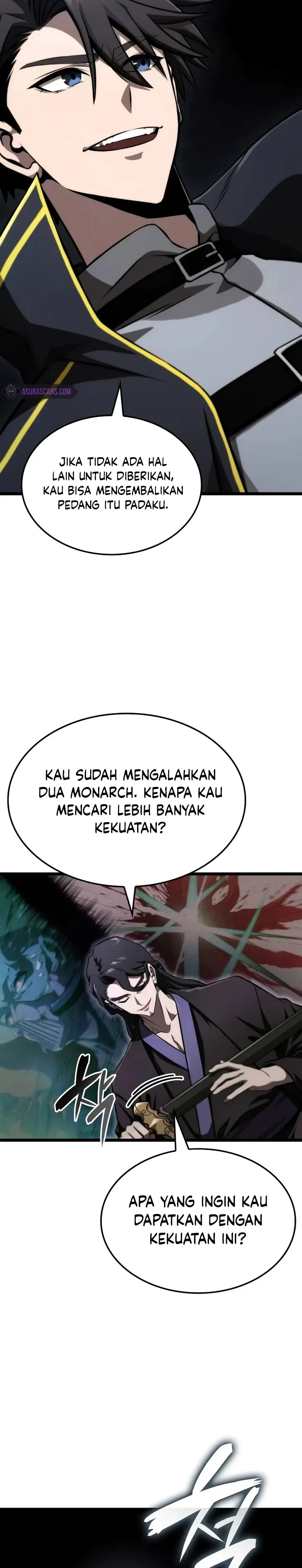 Halaman 17 — Supremely Talented Player Chapter 65