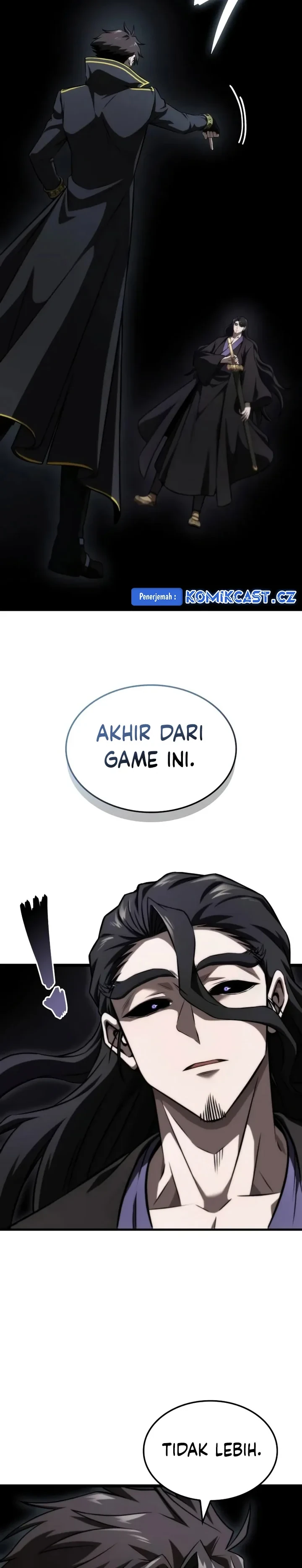 Halaman 18 — Supremely Talented Player Chapter 65