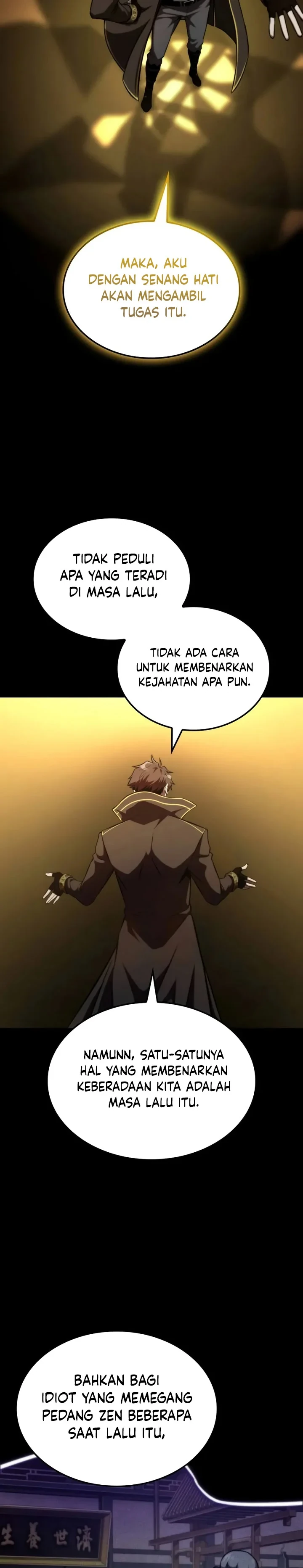 Halaman 21 — Supremely Talented Player Chapter 65