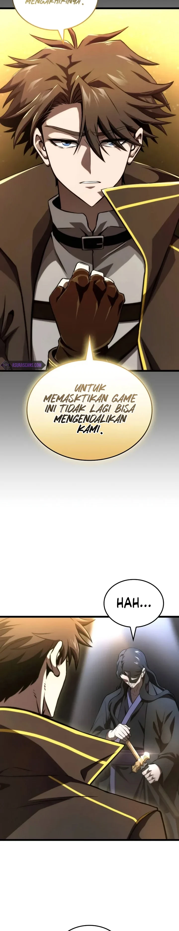 Halaman 24 — Supremely Talented Player Chapter 65