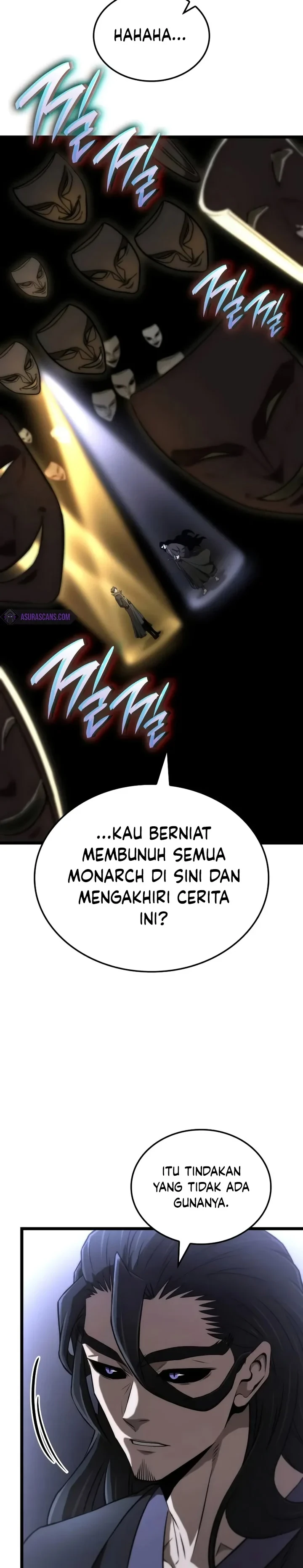 Halaman 25 — Supremely Talented Player Chapter 65
