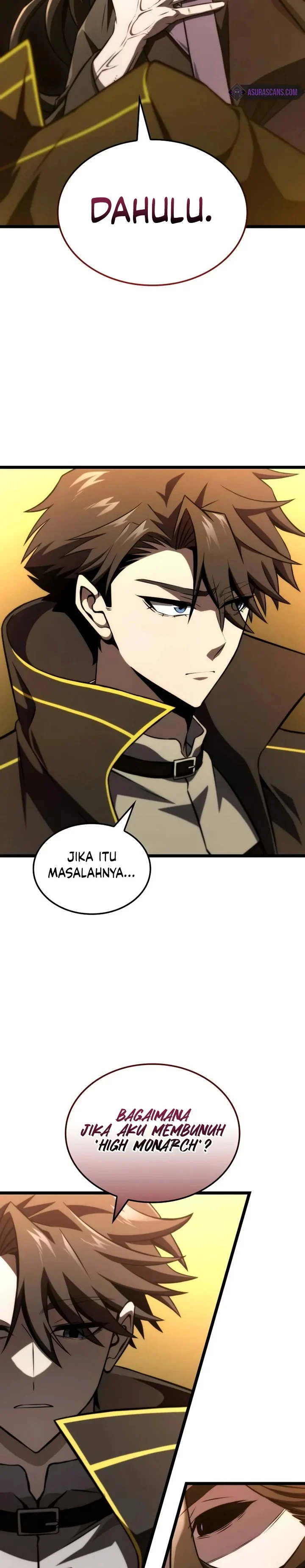 Halaman 28 — Supremely Talented Player Chapter 65