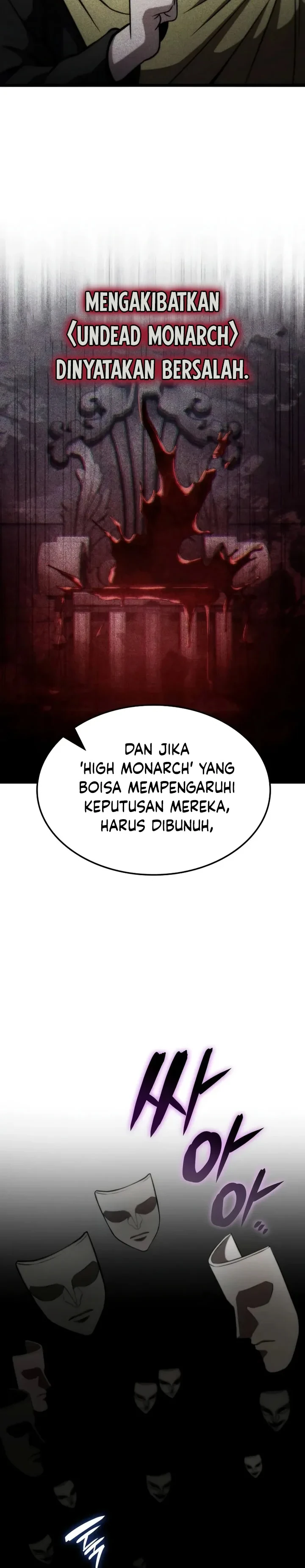 Halaman 30 — Supremely Talented Player Chapter 65