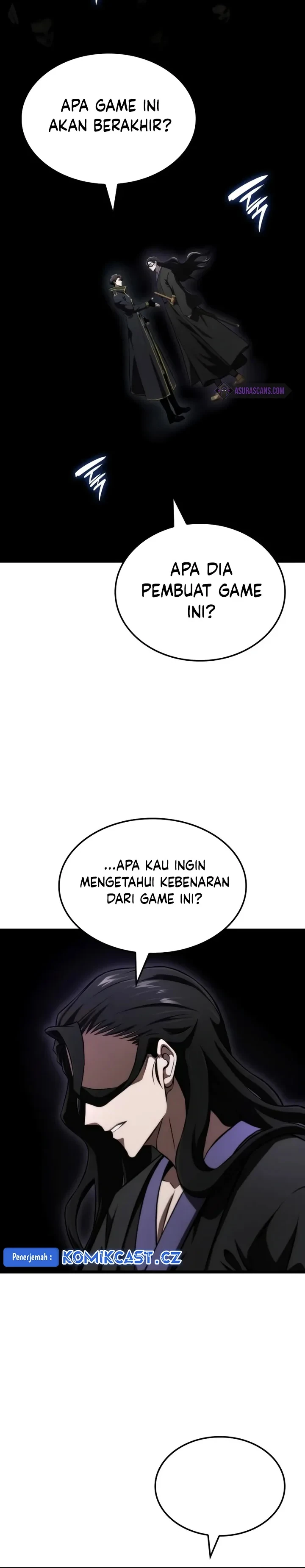 Halaman 31 — Supremely Talented Player Chapter 65
