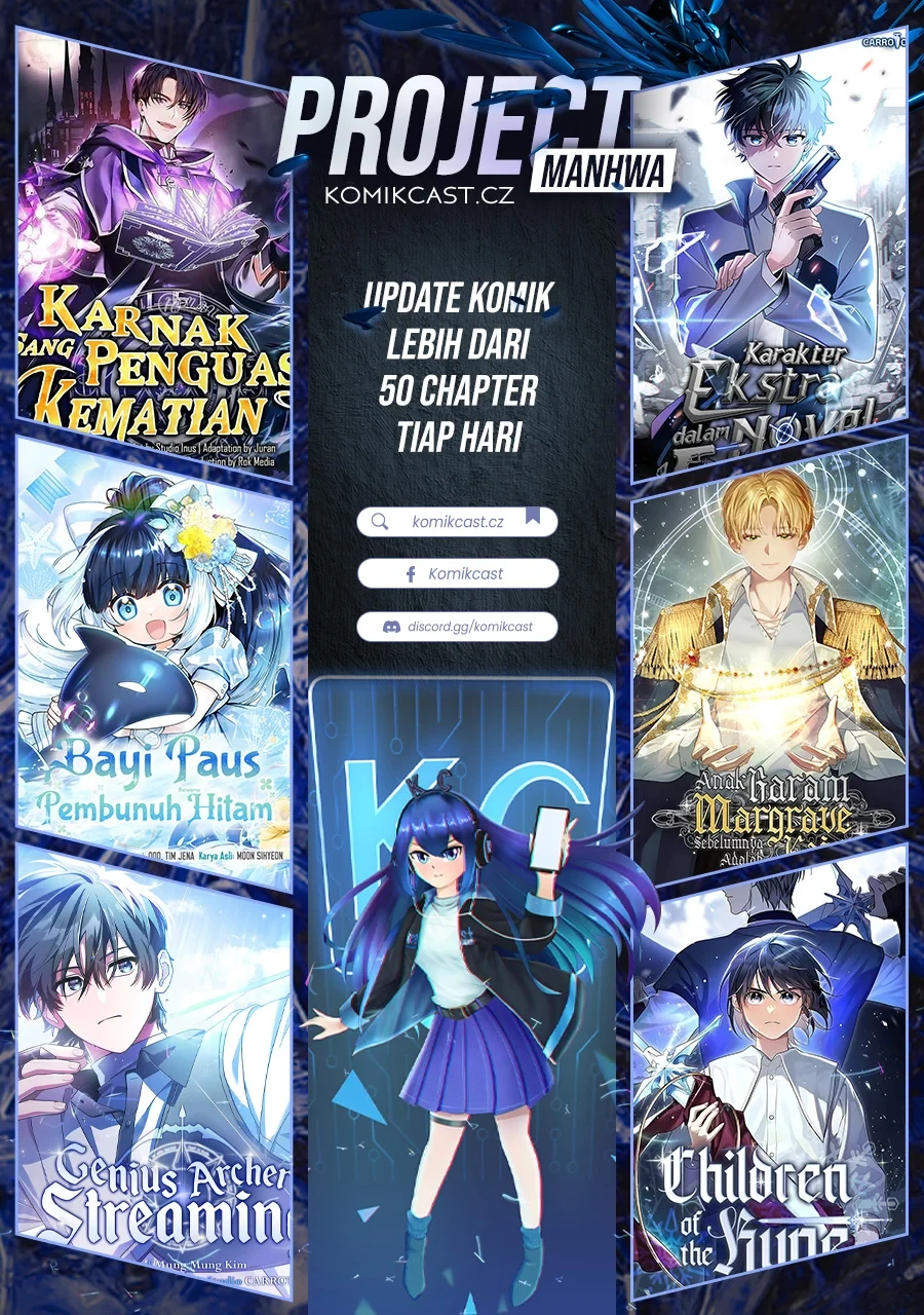 Halaman 38 — Supremely Talented Player Chapter 65
