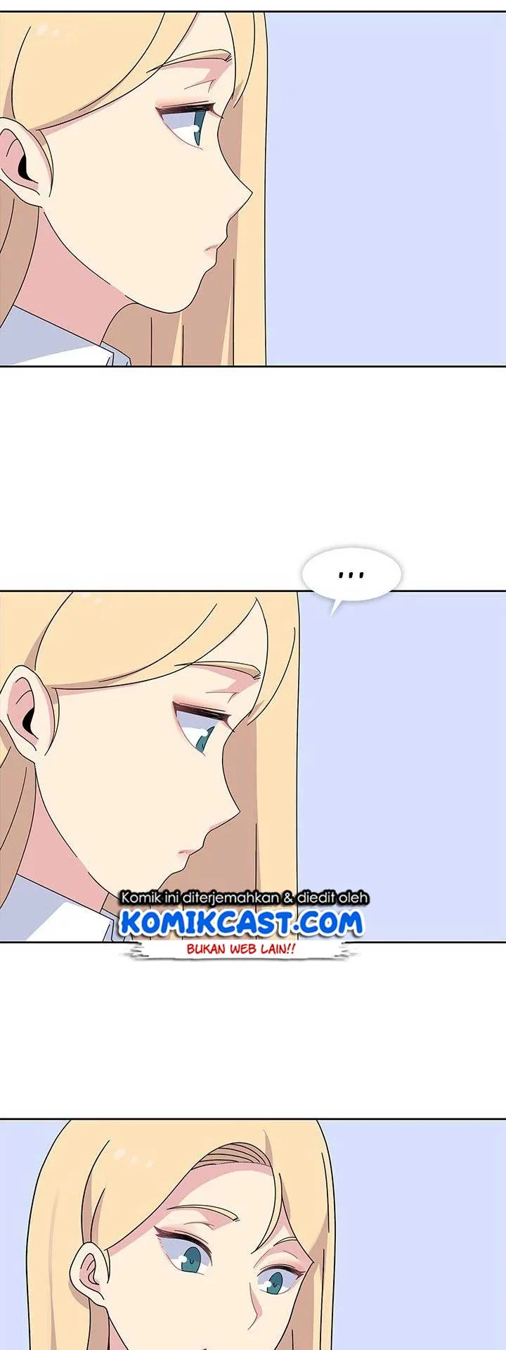 Halaman 25 — Springtime for Blossom Chapter 25