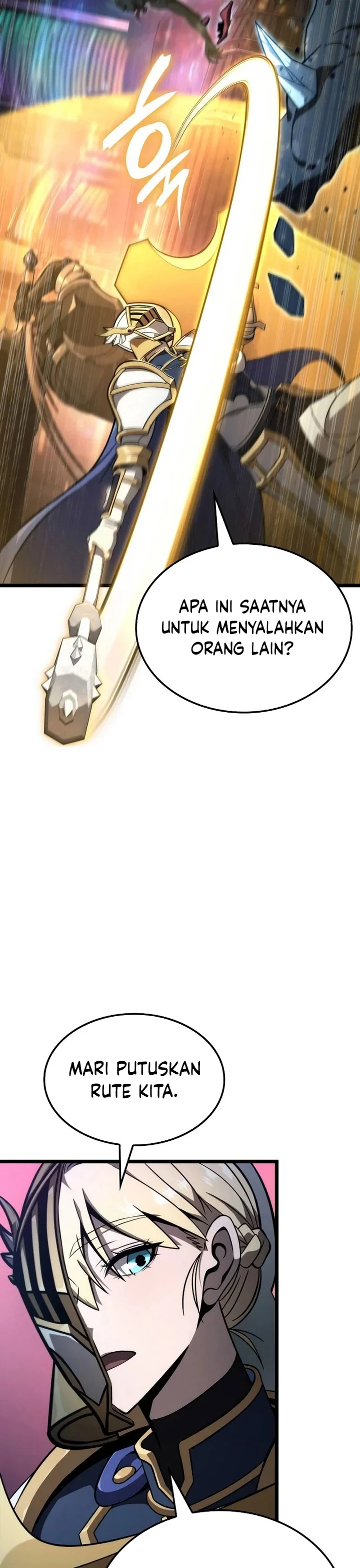 Halaman 6 — Supremely Talented Player Chapter 53