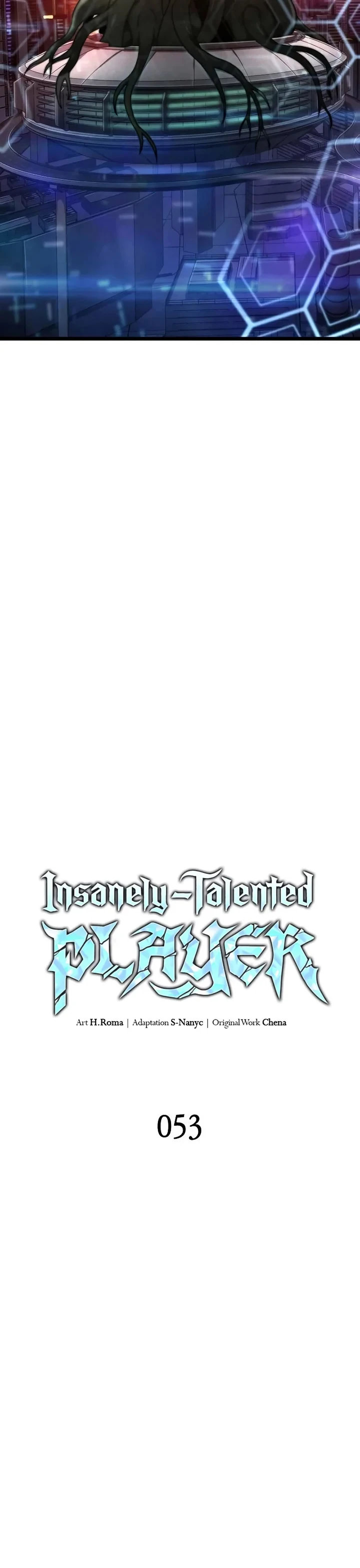 Halaman 8 — Supremely Talented Player Chapter 53