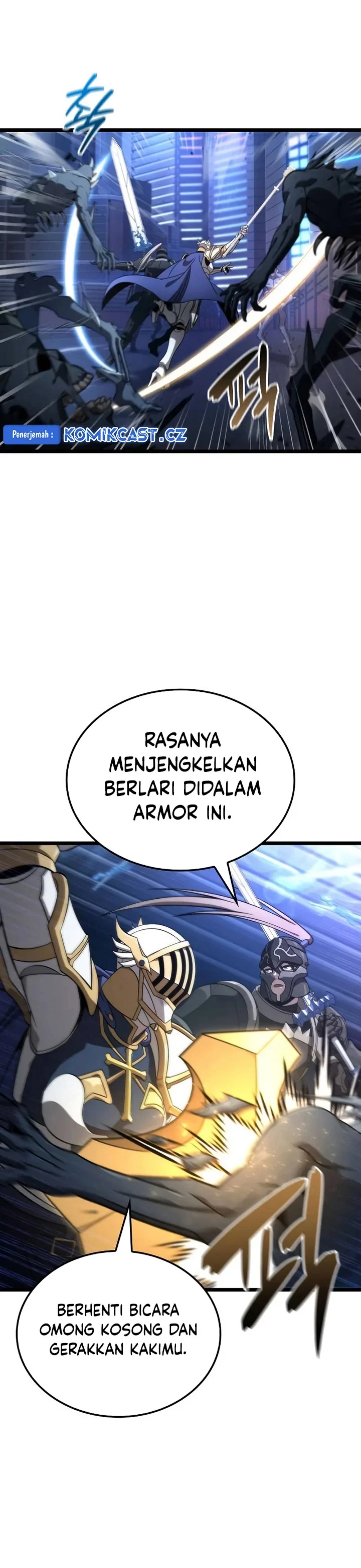 Halaman 9 — Supremely Talented Player Chapter 53