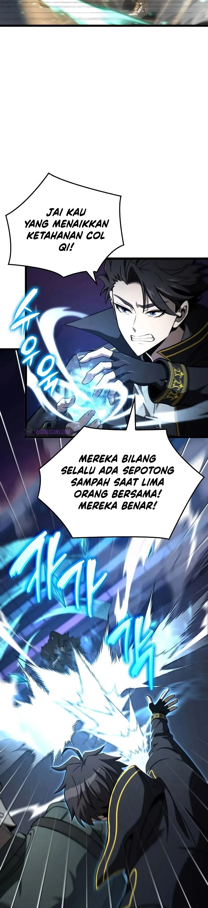 Halaman 20 — Supremely Talented Player Chapter 53