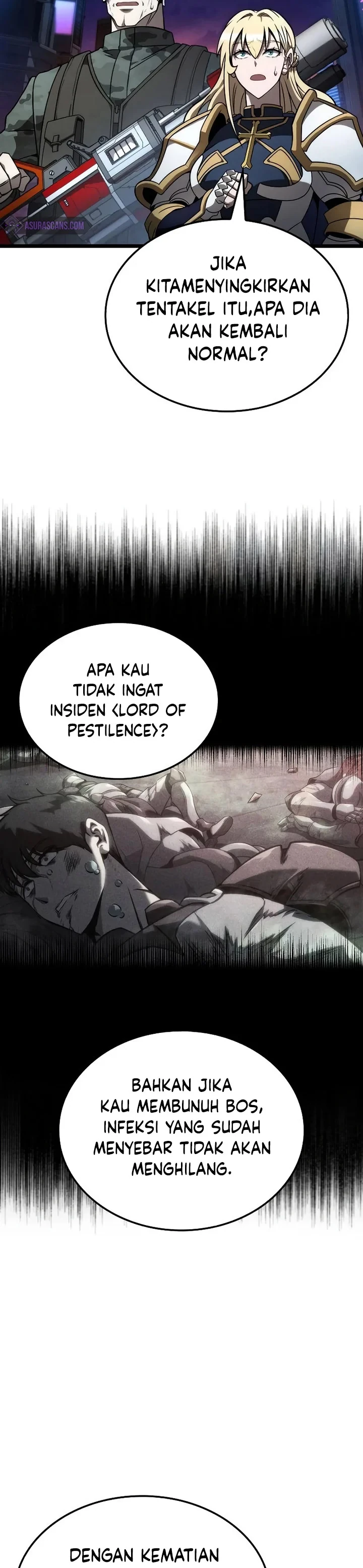 Halaman 24 — Supremely Talented Player Chapter 53