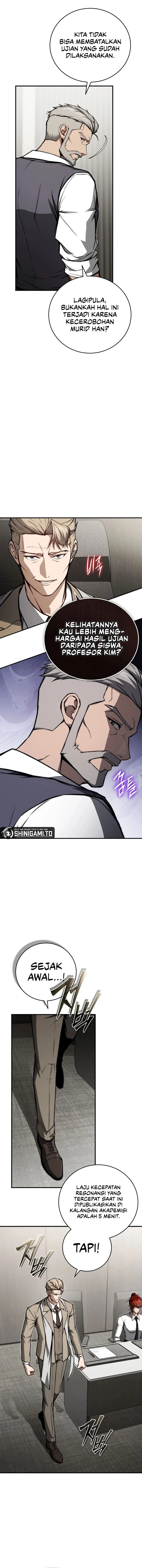 Halaman 4 — The Regressor Can Make Them All Chapter 5