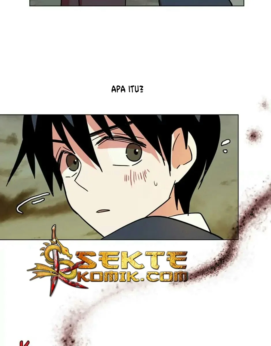 Halaman 3 — Dreamcide Chapter 43