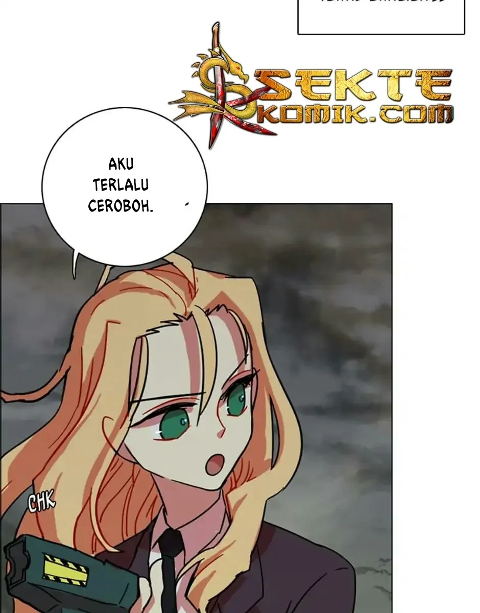 Halaman 11 — Dreamcide Chapter 43