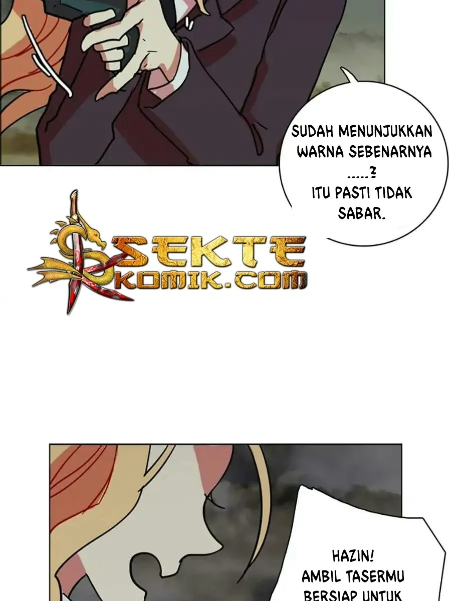 Halaman 12 — Dreamcide Chapter 43