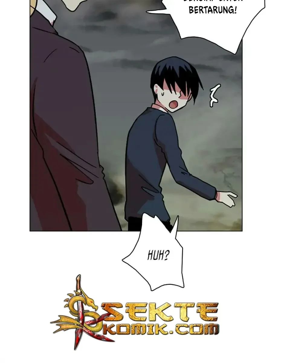 Halaman 13 — Dreamcide Chapter 43
