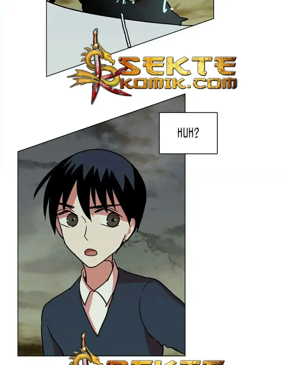 Halaman 18 — Dreamcide Chapter 43