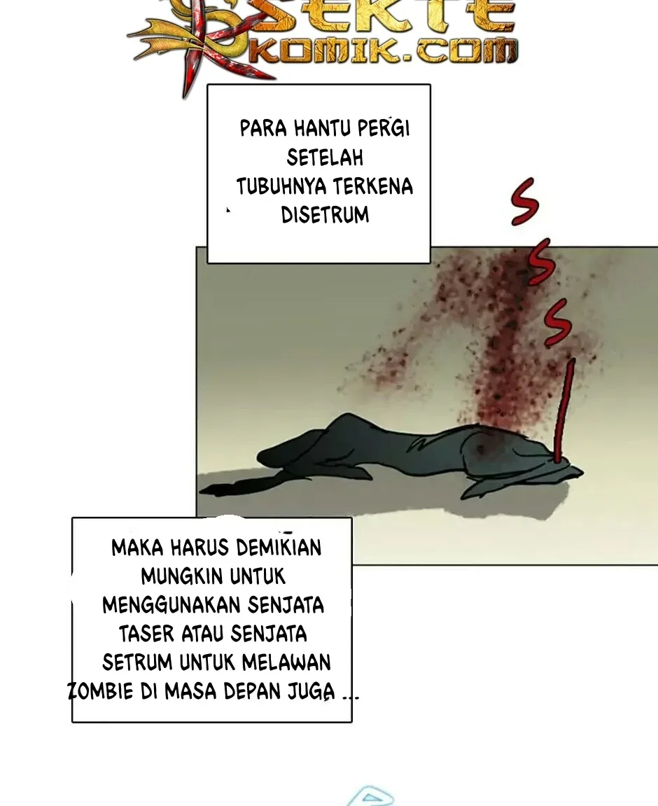 Halaman 19 — Dreamcide Chapter 43