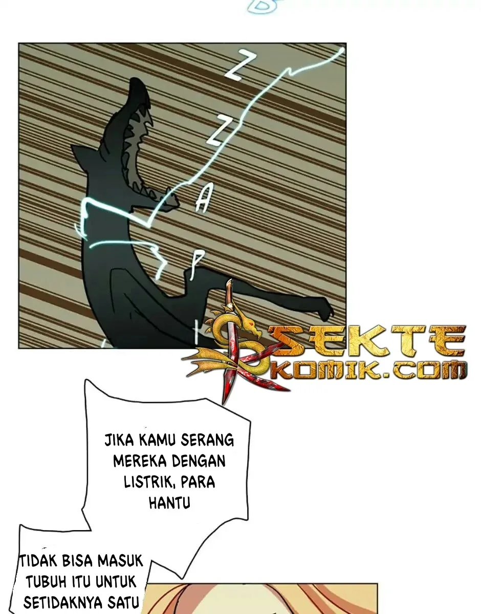 Halaman 20 — Dreamcide Chapter 43