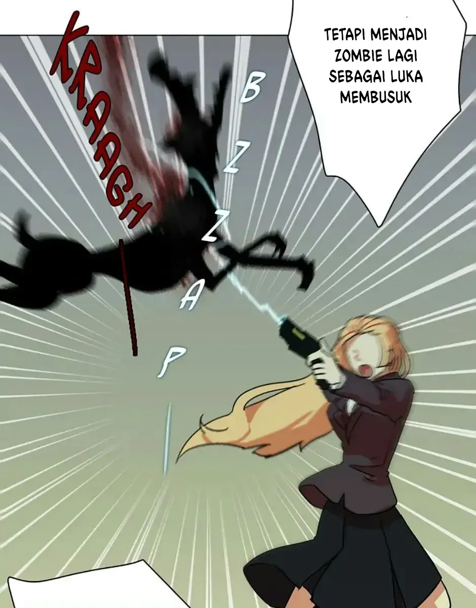 Halaman 22 — Dreamcide Chapter 43