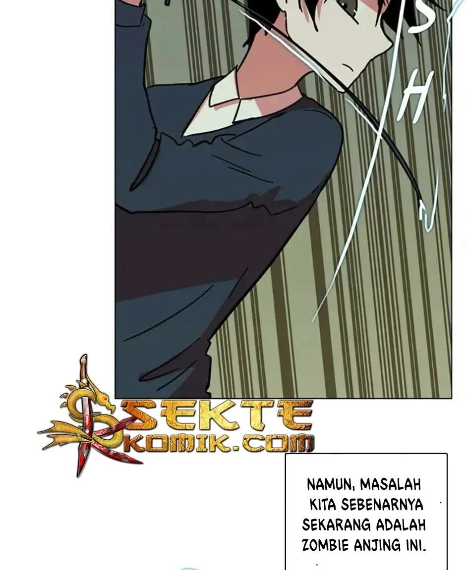 Halaman 28 — Dreamcide Chapter 43