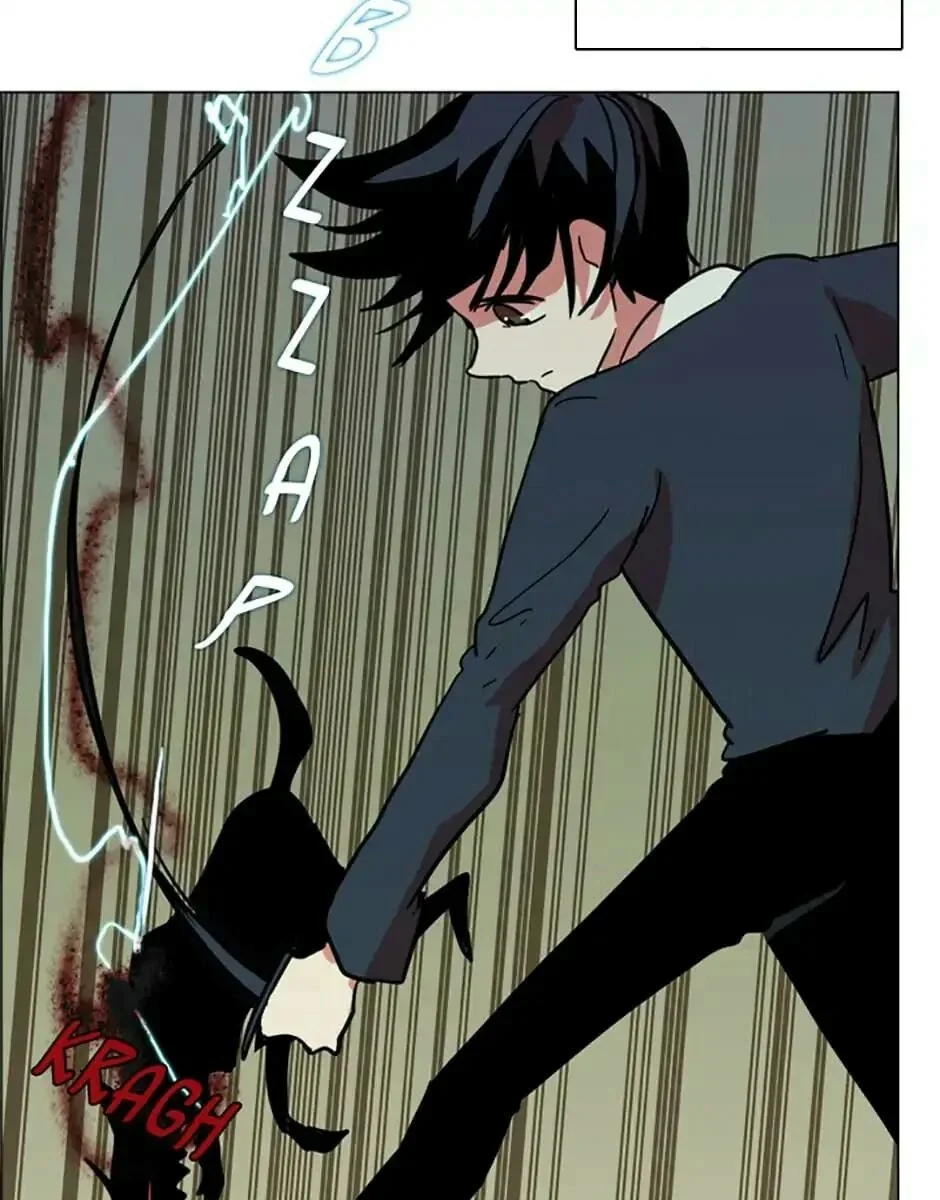 Halaman 29 — Dreamcide Chapter 43