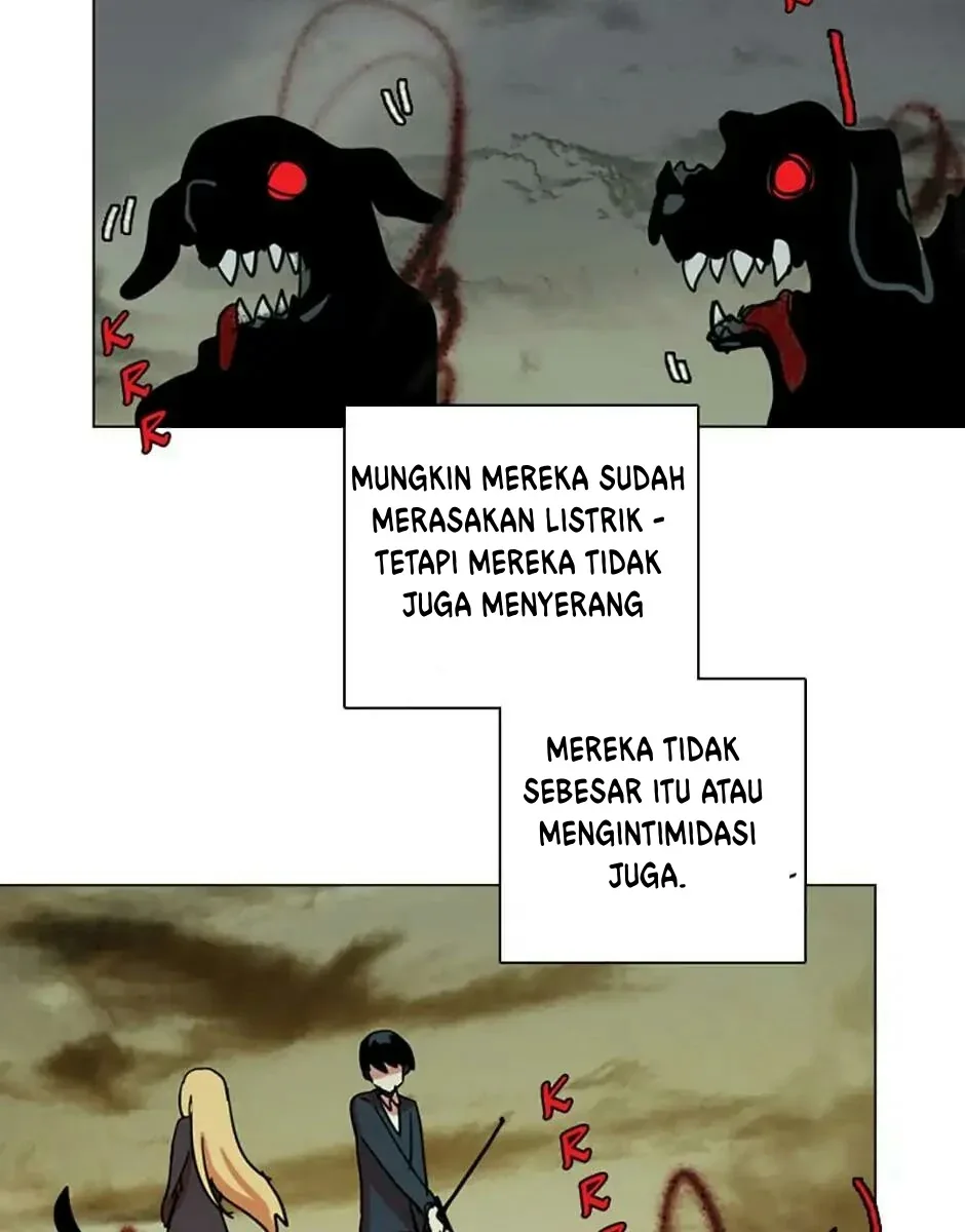 Halaman 32 — Dreamcide Chapter 43