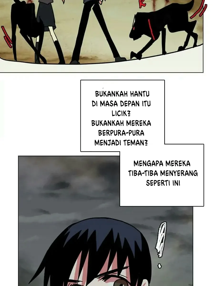 Halaman 33 — Dreamcide Chapter 43
