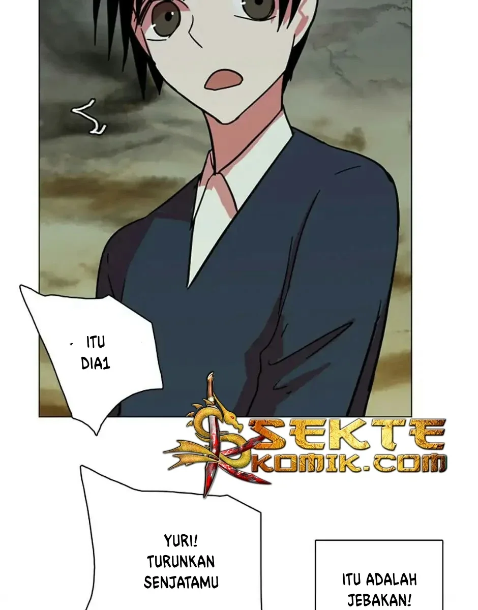 Halaman 34 — Dreamcide Chapter 43