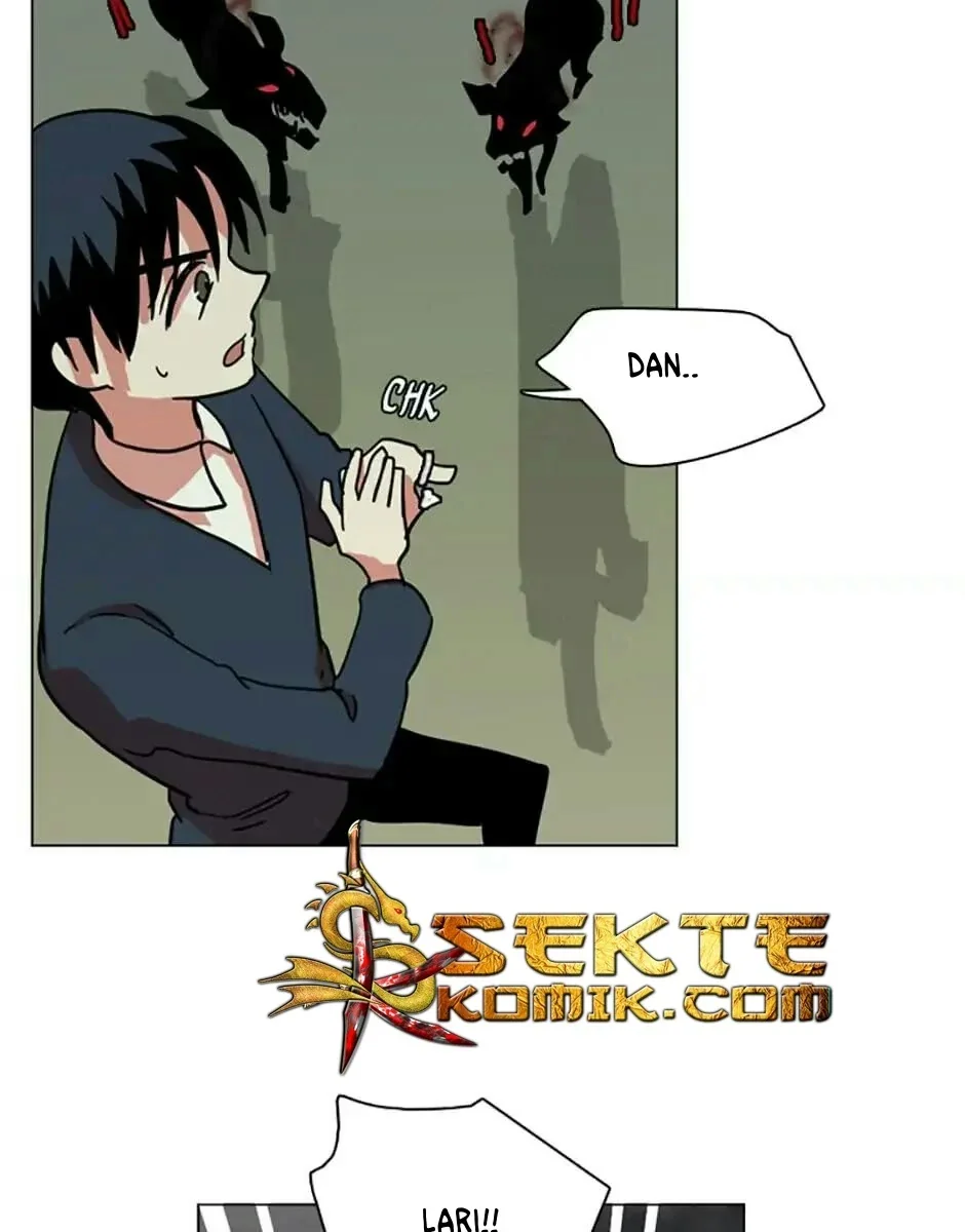 Halaman 36 — Dreamcide Chapter 43
