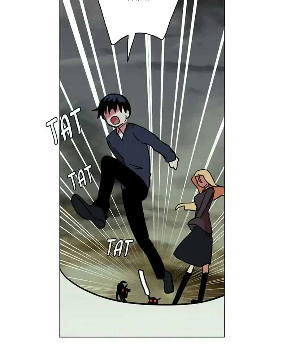 Halaman 37 — Dreamcide Chapter 43