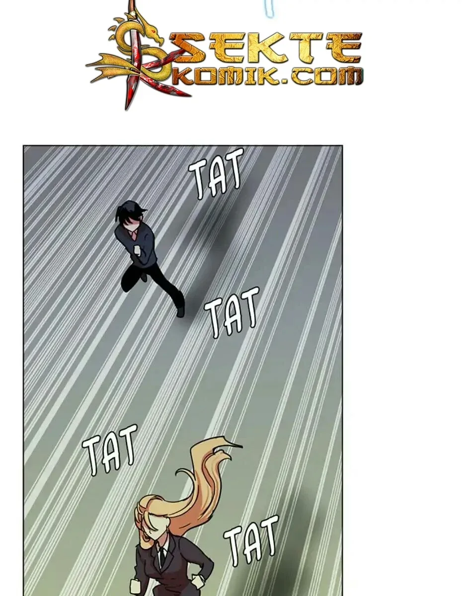Halaman 41 — Dreamcide Chapter 43