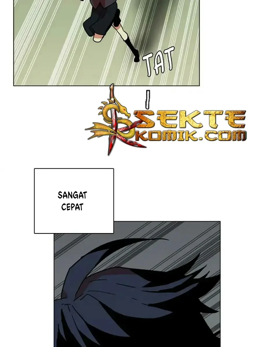 Halaman 42 — Dreamcide Chapter 43