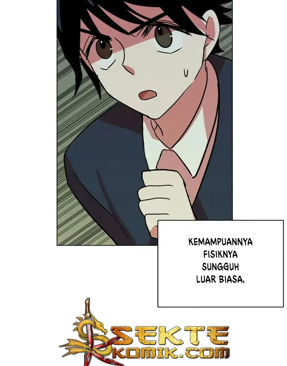 Halaman 43 — Dreamcide Chapter 43
