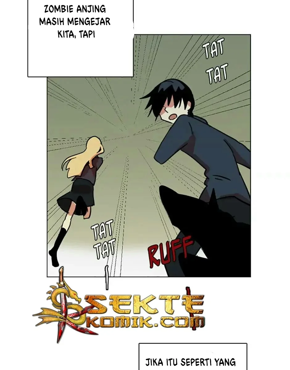 Halaman 45 — Dreamcide Chapter 43