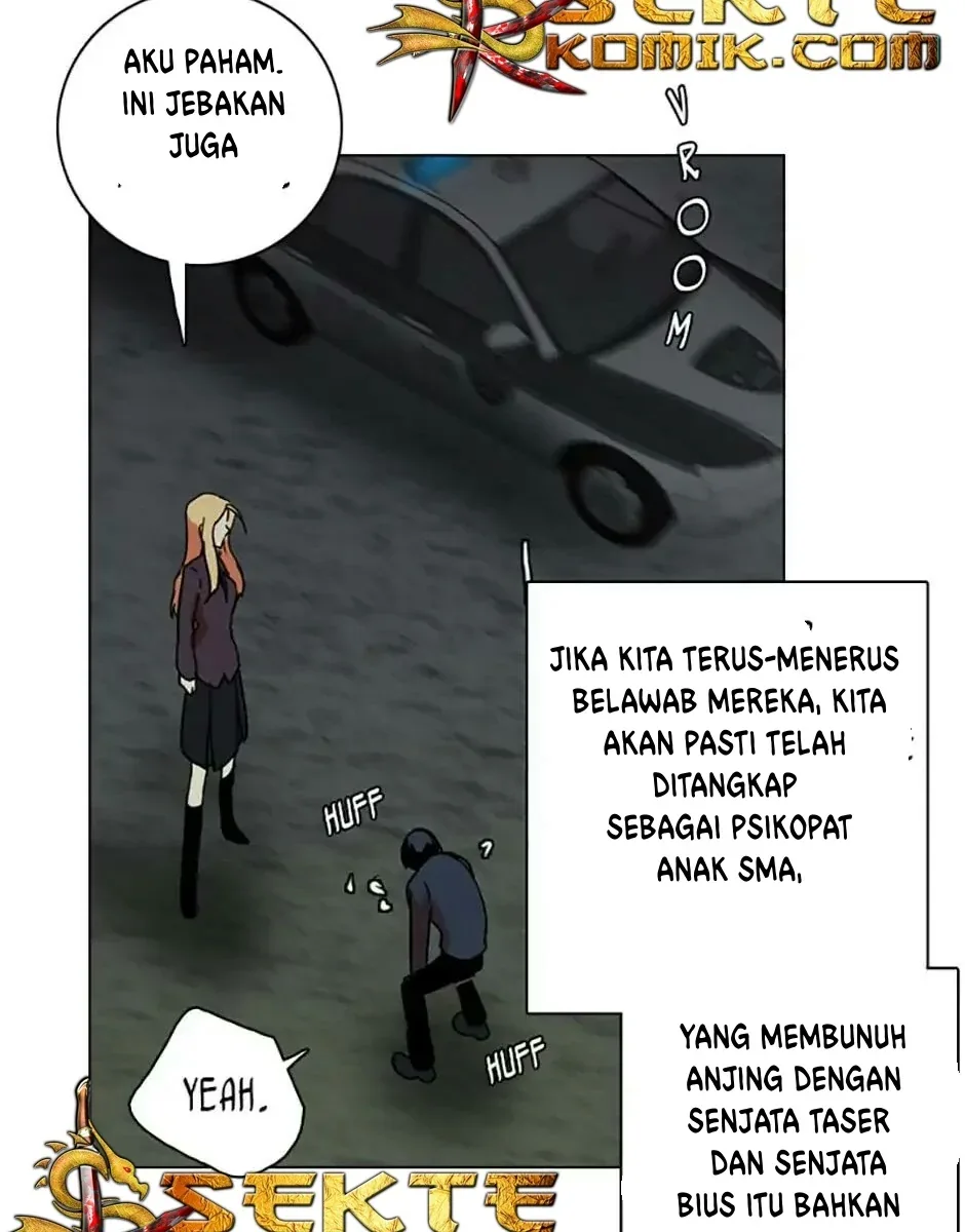 Halaman 50 — Dreamcide Chapter 43