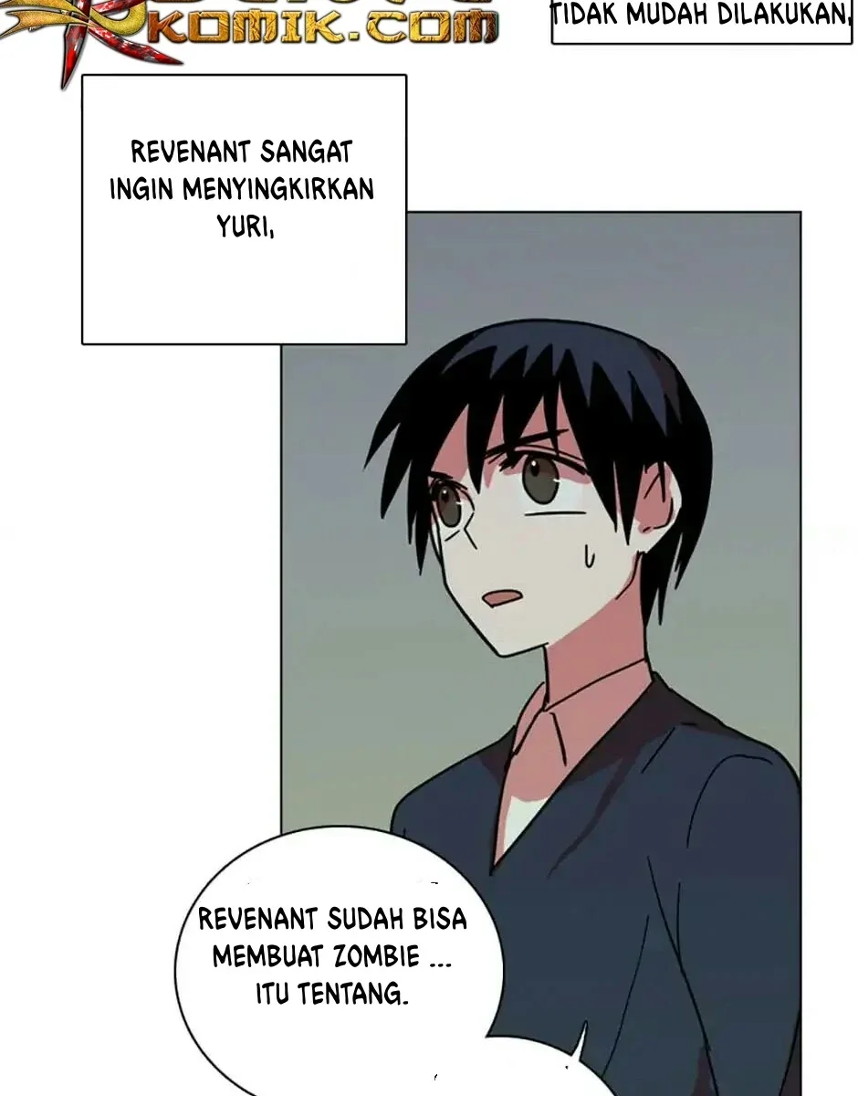 Halaman 51 — Dreamcide Chapter 43