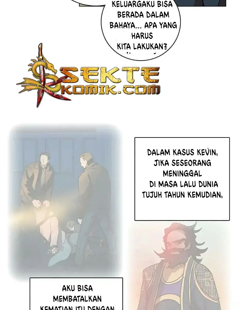 Halaman 52 — Dreamcide Chapter 43
