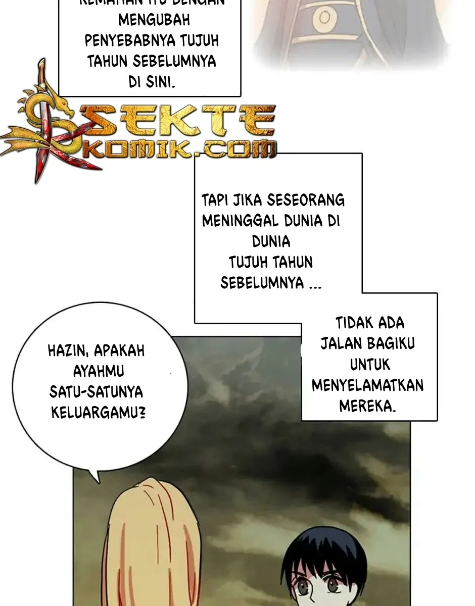 Halaman 53 — Dreamcide Chapter 43