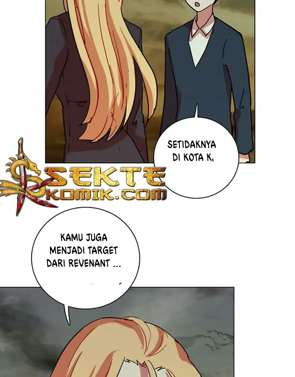 Halaman 54 — Dreamcide Chapter 43